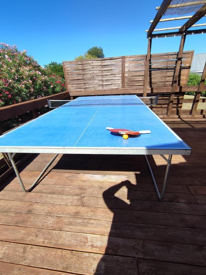 Le Cosy Occitan Villa Chaleureuse Independante Baignoire Terrasse Jardin Carcassonne Ngoại thất bức ảnh