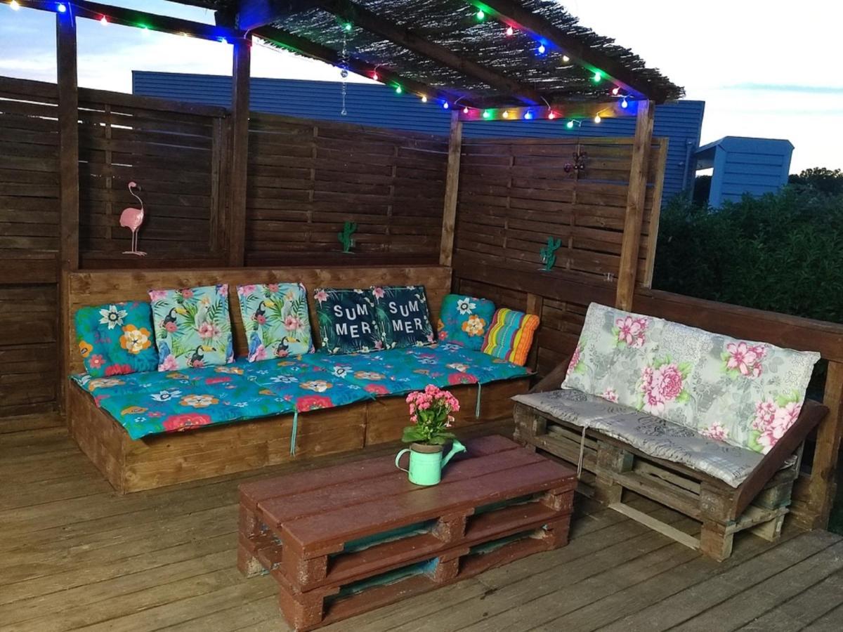 Le Cosy Occitan Villa Chaleureuse Independante Baignoire Terrasse Jardin Carcassonne Ngoại thất bức ảnh